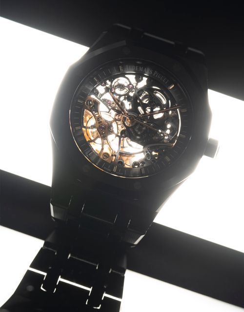 Audemars Piguet Royal Oak 15416CE.OO.1225CE.01 Image 7